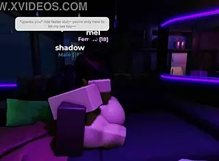 The Character Wanted The BBQ In Roblox