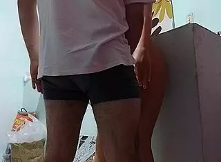 Stepmom's whore body rocks!