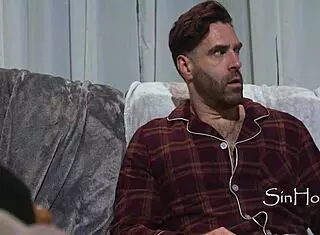 stepdads indoor camping trip with lily starfire and ken feels, ebony brunette big tits