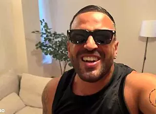 Trailer: Dirty Talk Cowgirl Ride with Big Cock Pleasure