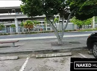 Amateur blonde loves sucking big black cocks