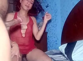 realfemboy update with crossdressing ladyboy story