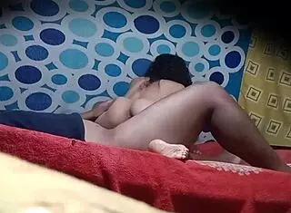 i'm watching hidden cam of mexican nurse alexia ninfomana touching her pussy