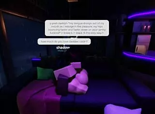 The Character Wanted The BBQ In Roblox