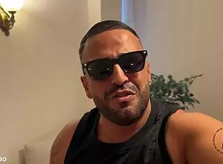 Trailer: Dirty Talk Cowgirl Ride with Big Cock Pleasure