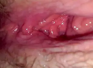 Rica cogida with amateurs in hardcore action