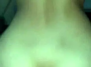 The Skinny Girl Craves What Her Boyfriend Doesn't Give