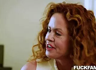 Stepdaughters rigorous training with Anthony Pierce