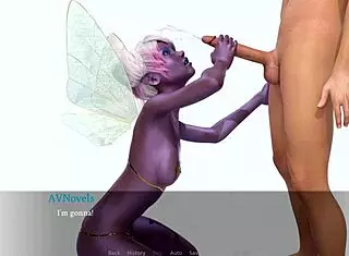 sexy 3d game compilation with big cocks and blowjobs