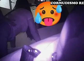 Why cheat with my husband's friend?