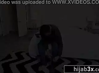 I aks my step-uncle to teach me fuckin