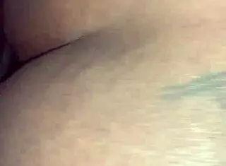 New Content Showcasing Tattooed Designs on the Ass Area