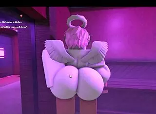 i get fucked in the sauna by a hot lady