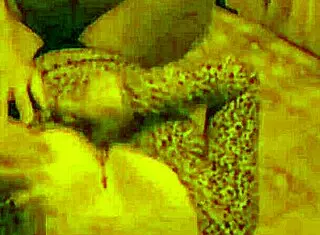 bent over latina fucking