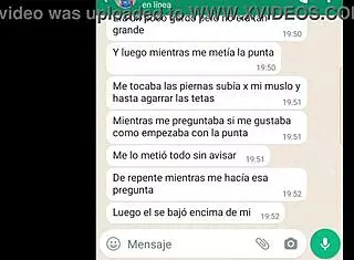 She Describes Her Second Infidelity Fuck in Vivid Detail Part 6