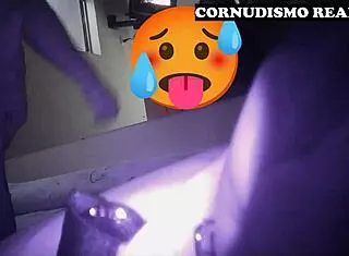 Why cheat with my husband's friend?