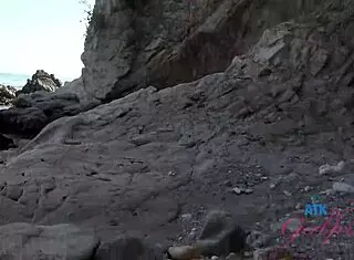 i cruise the coast with brianna arson getting head in public