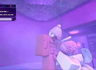 i get fucked in the sauna by a hot lady