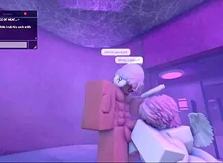 i get fucked in the sauna by a hot lady