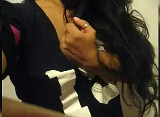 Step bro gets his big cock sucked by Zoe Parker in hardcore session