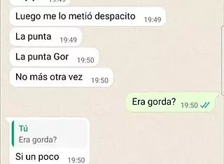 She Describes Her Second Infidelity Fuck in Vivid Detail Part 6