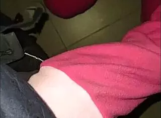 Mature girlfriend deep throats and swallows