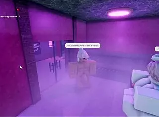 i get fucked in the sauna by a hot lady