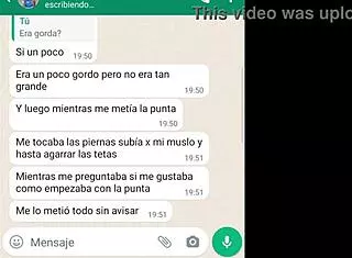 She Describes Her Second Infidelity Fuck in Vivid Detail Part 6