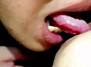 Is your friend faithful? Watch her lick and get anal in homemade POV