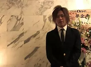 Japanese Beauty Rino Mizusawa Enjoys Intimate Moments