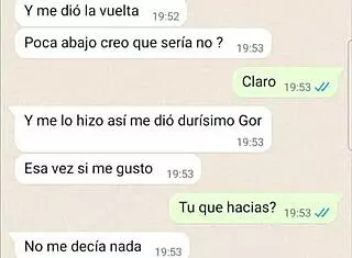 She Describes Her Second Infidelity Fuck in Vivid Detail Part 6