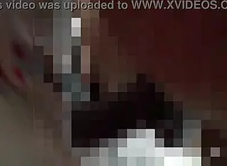 she says, 'i gave big pussy for minecraft favor'