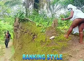 BBW Goddess Gets Fucked by Stranger