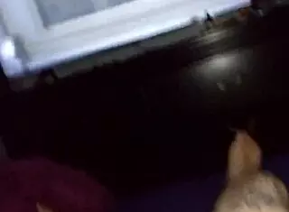 girlfriend gives blowjob like smoking 😏