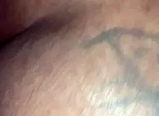 New Content Showcasing Tattooed Designs on the Ass Area