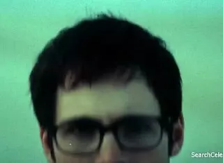 Damn! Mila Kunis Stuns in Moving McAllister Erotic Scene!