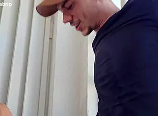 Chubby Matures Enjoy Young 18+ Companionship in Group Setting