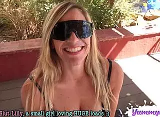 incredible cum-hungry milf in facial compilation part 30. homemade pov shots show every jizz-covered moment.