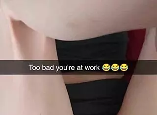 Richelle Rose, you cheating with neighbor on Snapchat?