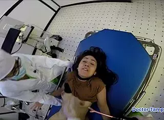 Dr Tampa - Trumped Up Immigration Policy - Lilly Hall