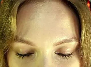 my mistress is always horny, 'fuck me anytime' in pov virtual sex