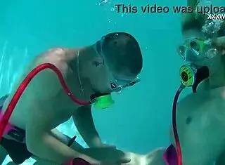 Why So Much Cum in Cruz's Pool?