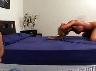 Does TJ Powers want her pussy used?