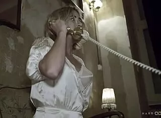 strict teacher skips music lesson for sexual play with tantaly sex doll and my dick