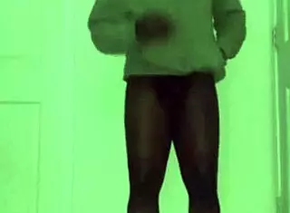 Try my private workout routine for free! 💪😉