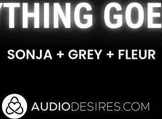 Cuckquean watches husband fuck another with intense emotion