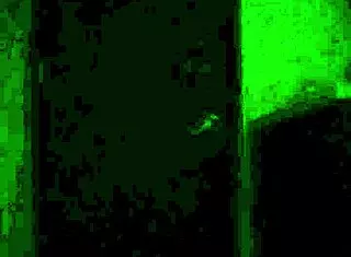 Hidden Camera Catches Venezuelan Nurse Milet Peeing in Public Miniskirt