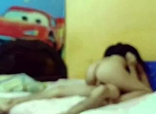 I'll give you what your stepmom couldn't, daddy