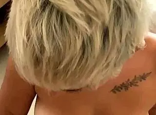 Betsy's Short-Haired Oral Creampie Compilation with POV and Amateurs