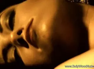 indian beauty strips and dances nude in softcore erotic tease